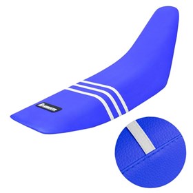 Capa de Banco Biker S3 CRF 230 - Azul