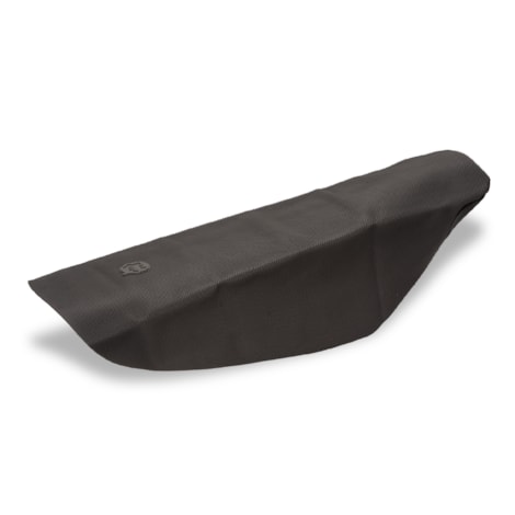 Capa de Banco Zombie Total Grip CRF 450R 21 - Preto