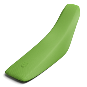 Capa de Banco Zombie Total Grip KLX 300 Verde
