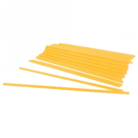 Segunda imagem do produto Capa de Raio A System Racing - Amarelo