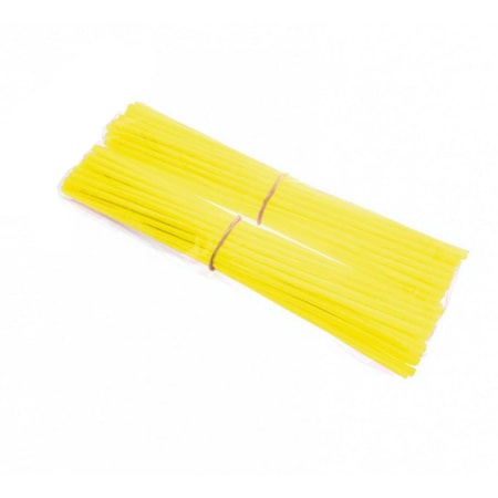 Capa de Raio Lizard - Amarelo