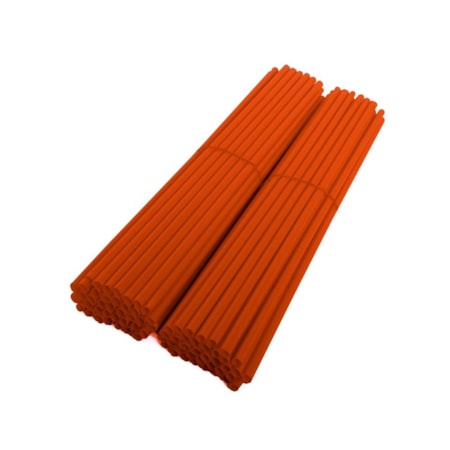 Capa Raio Avtec - Laranja