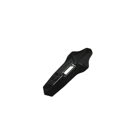 Capa Superior de Capacete Shoei Hornet - Preto