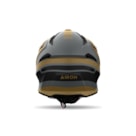 Capacete Airoh Aviator Ace 2 Sake Dourado Fosco