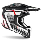 Capacete Airoh Twist 2.0 Mask Matt