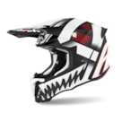 Capacete Airoh Twist 2.0 Mask Matt