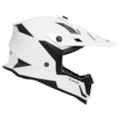 Capacete Army Patriot Blade - Branco Perola