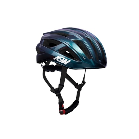 Capacete ASW Impulse - Oil Slick