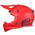 Capacete ASW R3 Solid - Vermelho