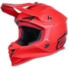 Capacete ASW R3 Solid - Vermelho