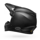 Capacete Bell MX-9 Mips Preto Fosco