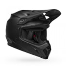 Capacete Bell MX-9 Mips Preto Fosco