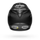 Capacete Bell MX9 Mips Fasthouse - Preto Cinza Fosco