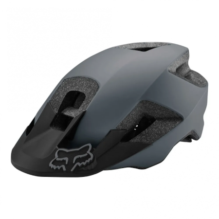 Capacete Fox Bike Ranger - Cinza