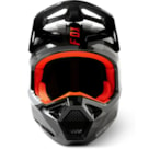 Capacete Fox V1 BNKR - Cinza