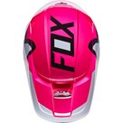 Capacete Fox V1 Lux - Rosa