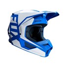 Capacete Fox V1 Prix - Azul