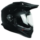 Capacete Just1 J34 - Preto Fosco