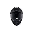 Capacete LS2 MX436 Pioneer Evo Preto