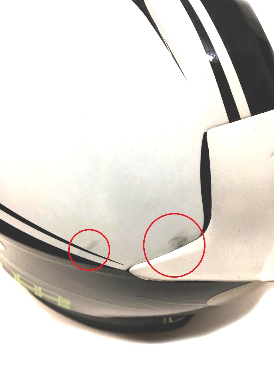 Capacete Mormaii FS603 Yucca - Verde