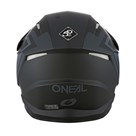 Capacete ONEAL 3 Series Hybrid - Preto Cinza
