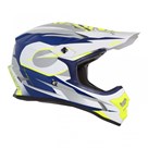 Capacete ONEAL 3 Series Riff - Azul