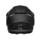 Capacete ONEAL 3 Series Solid - Preto