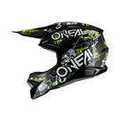 Capacete ONEAL 3series Attack 2.0 