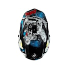 Capacete ONEAL 3series Villain 2.0 - Branco