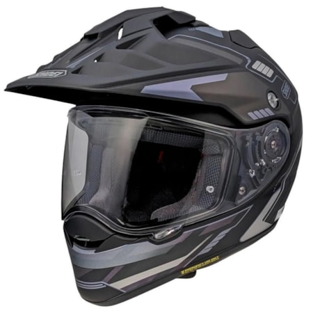 Capacete Shoei Hornet Adv Invigorate TC-5