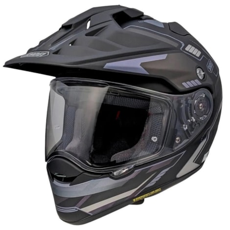 Capacete Shoei Hornet Adv Invigorate TC-5