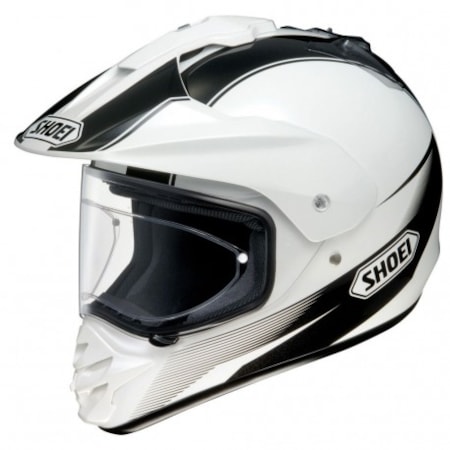 Capacete Shoei Hornet-ds Sonora TC-6