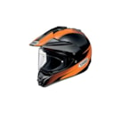 Capacete Shoei Hornet-ds Sonora TC-8