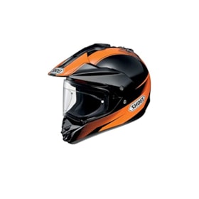 Capacete Shoei Hornet-ds Sonora TC-8