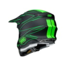 Capacete Shoei VFX-W TC-4 Hectic