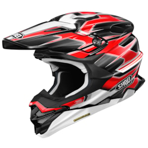 Capacete Shoei VFX-WR Sparkle TC-1