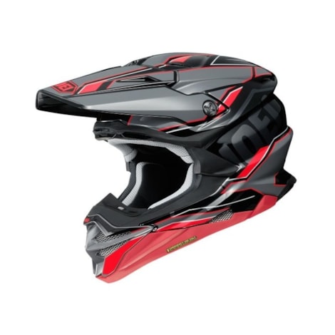 Capacete Shoei VFX-WR TC-1 Allegiant