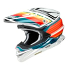 Capacete Shoei VFX-WR TC-8 Pinnacle