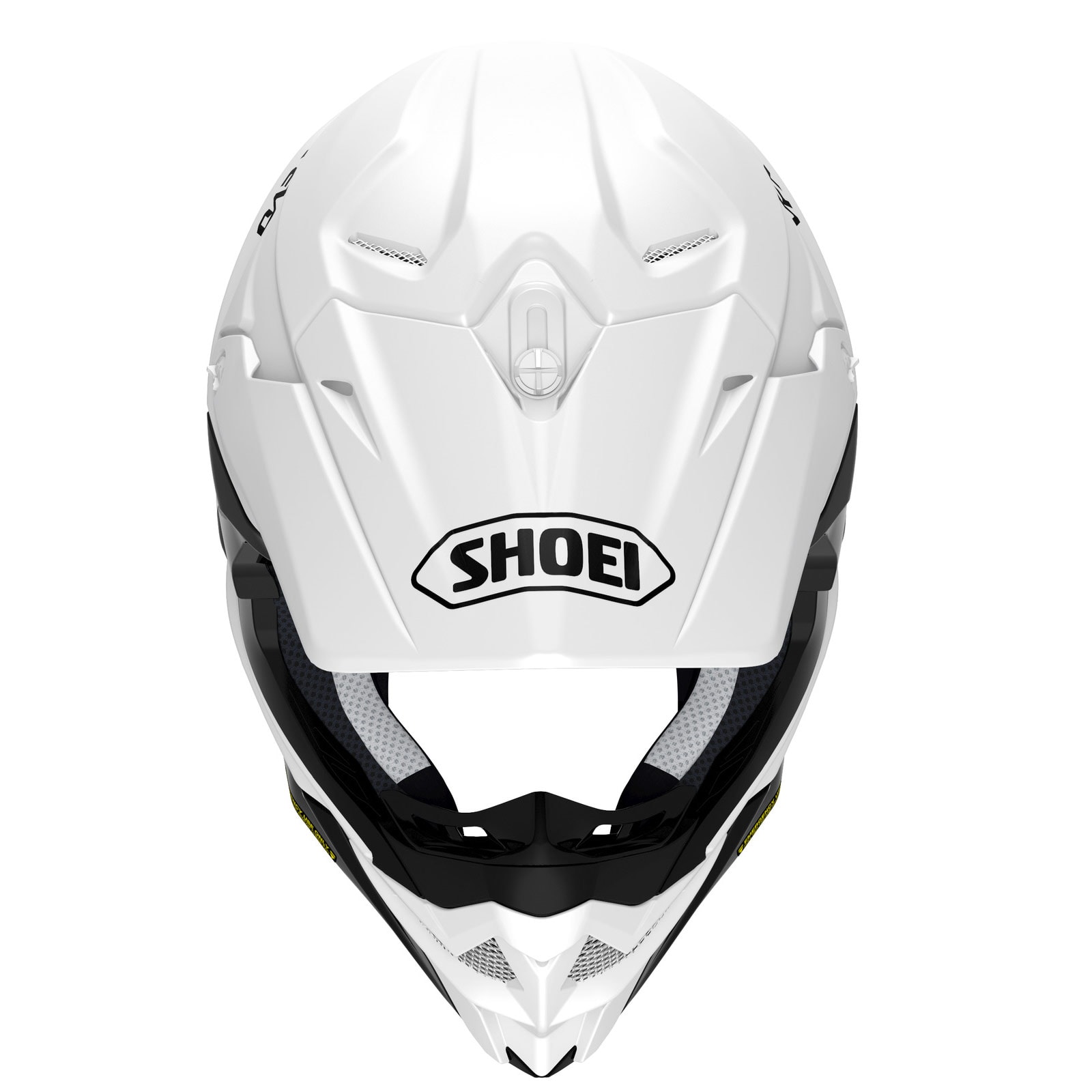 Capacete Shoei VFX-WR06 - Branco