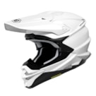 Capacete Shoei VFX-WR06 - Branco