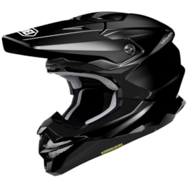 Capacete Shoei VFX-WR06 - Preto