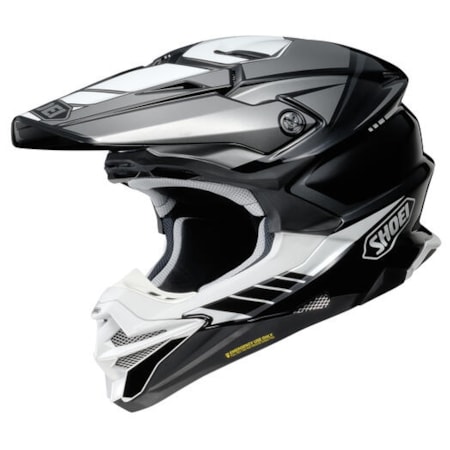 Capacete Shoei WFX-WR06 Jamer TC-5