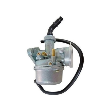 Carburador - Completo MXF125CC