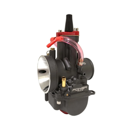 Segunda imagem do produto Carburador Especial Power MX - C/ Power JET 30MM