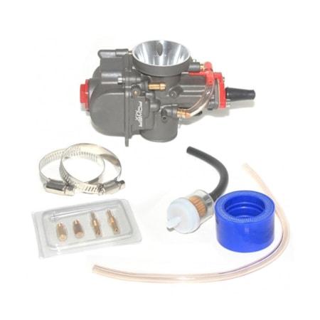 Carburador Power MX Universal 32MM