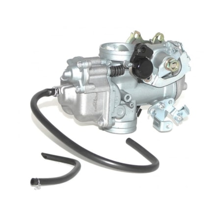 Carburador Power MX Universal Dupla Injeção