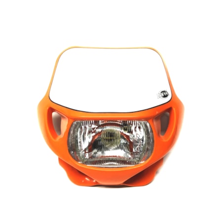 Carenagem de Farol Acerbis DHH CE - Laranja