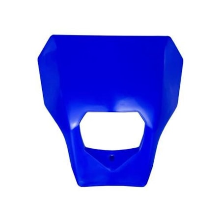Carenagem do Farol AMX CRF 230/250F - Azul