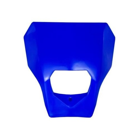 Carenagem do Farol AMX CRF 230/250F - Azul