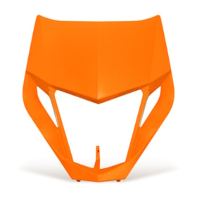 Carenagem do Farol Biker MXF KTM - Laranja